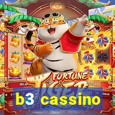 b3 cassino